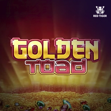 Golden Toad - ADUGAMING