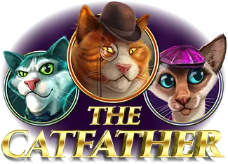 Pragmatic : The Catfather - ADUGAMING