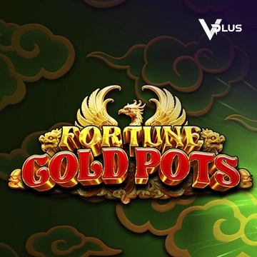 Fortune Gold Pots - ADUGAMING