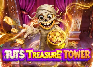 Tuts Treasure Tower - ADUGAMING