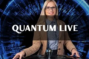 Quantum Roulette - ADUGAMING