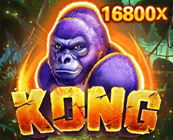 Kong - ADUGAMING