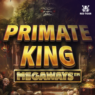Primate King MegaWays™ - ADUGAMING