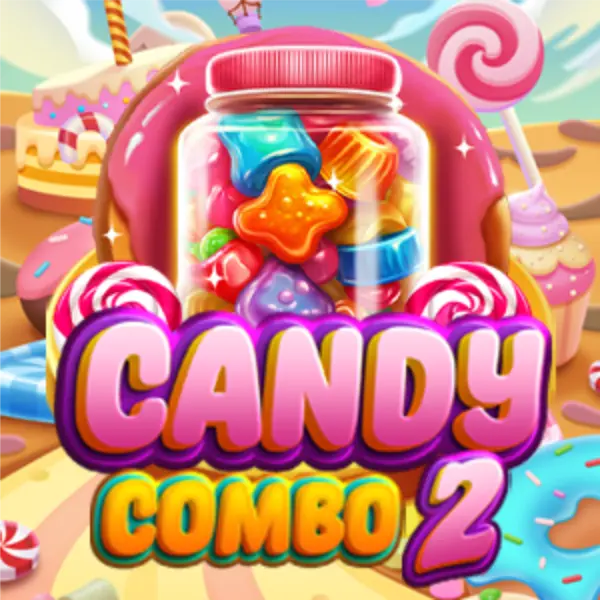 Candy Combo 2 - ADUGAMING