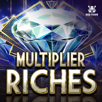 Multiplier Riches - ADUGAMING
