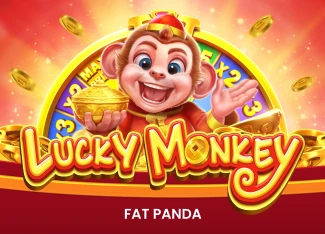 Lucky Monkey - ADUGAMING