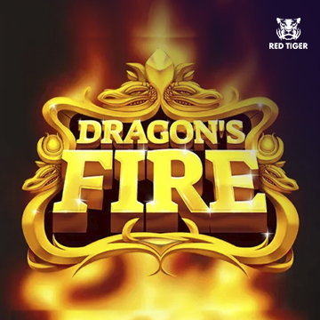 Dragons Fire - ADUGAMING