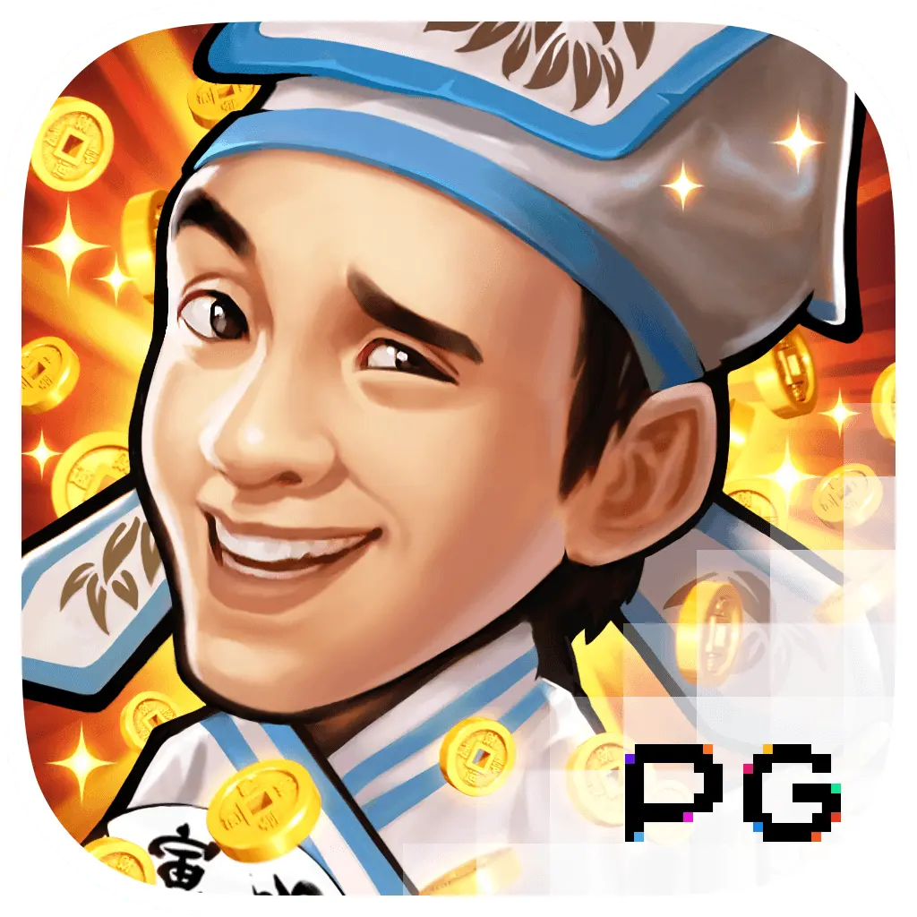 PGSoft : Flirting Scholar - ADUGAMING