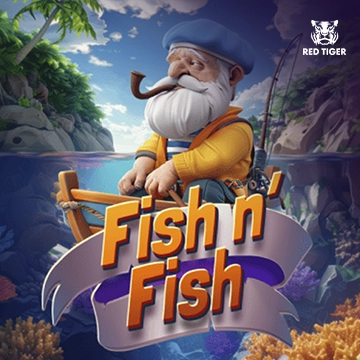Fish n Fish - ADUGAMING