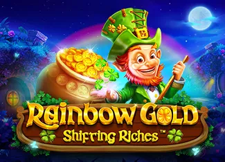 Pragmatic : Rainbow Gold - ADUGAMING