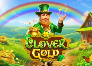 Pragmatic : Clover Gold - ADUGAMING