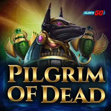 Pilgrim of Dead - ADUGAMING