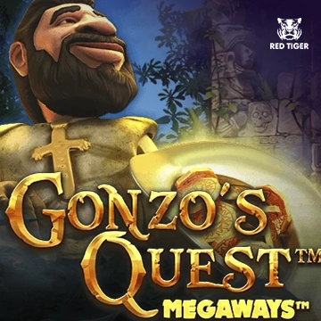 Gonzos Quest Megaways - ADUGAMING