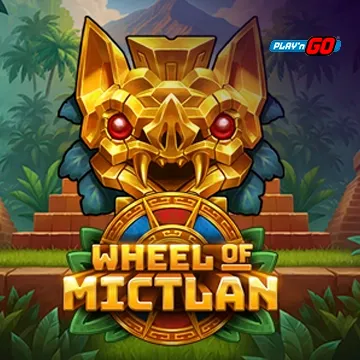 Wheel of Mictlan - ADUGAMING