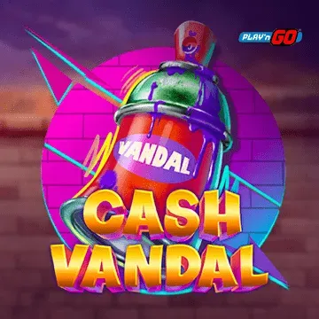 Cash Vandal - ADUGAMING