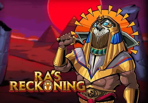 Ras Reckoning - ADUGAMING