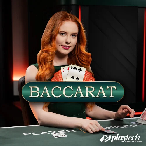 Baccarat - ADUGAMING
