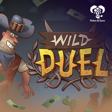 Wild Duel - ADUGAMING