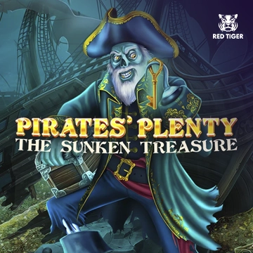 Pirates Plenty - ADUGAMING