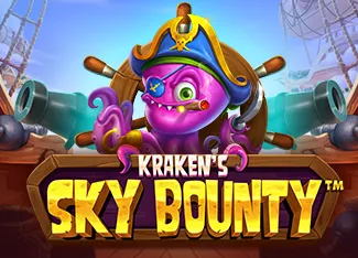 Pragmatic : Sky Bounty - ADUGAMING