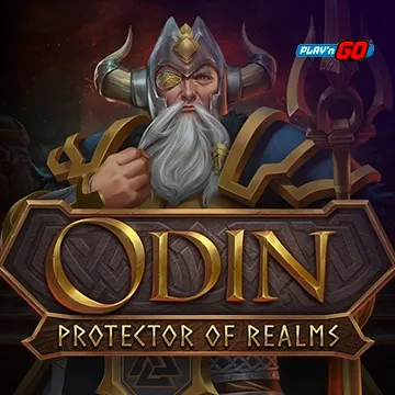 Odin Protector of Realms - ADUGAMING