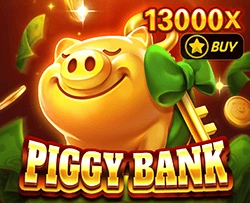Piggy Bank - ADUGAMING
