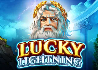 Pragmatic : Lucky Lightning - ADUGAMING