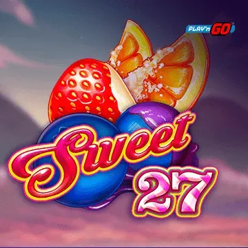 Sweet 27 - ADUGAMING