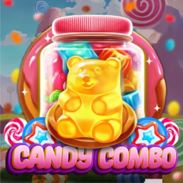 Candy Combo - ADUGAMING
