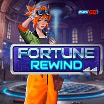 Fortune Rewind - ADUGAMING