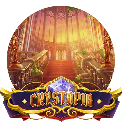 Habanero : Crystopia - ADUGAMING
