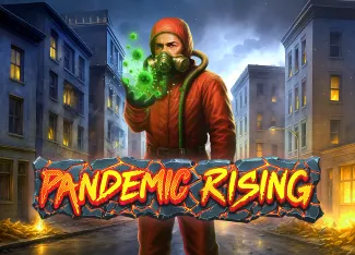 Pragmatic : Pandemic Rising - ADUGAMING