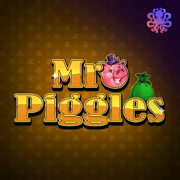 Mr. Piggles - ADUGAMING