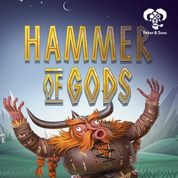Hammer of Gods - ADUGAMING