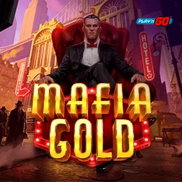 Mafia Gold - ADUGAMING