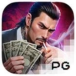 PGSoft : Yakuza Honor - ADUGAMING
