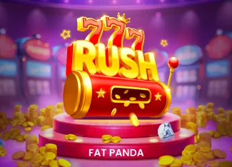 777 Rush - ADUGAMING