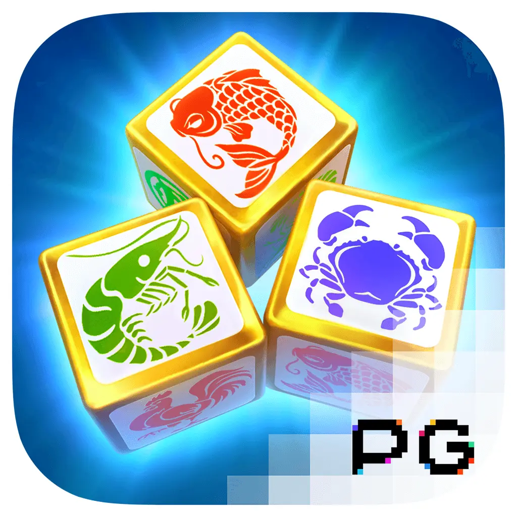 PGSoft : Win Win Fish Prawn Crab - ADUGAMING