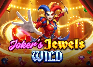 Pragmatic : Jokers Jewels Wild - ADUGAMING