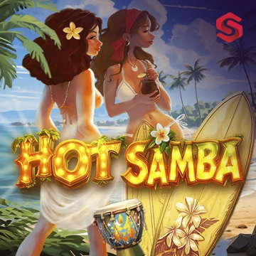 HotSamba - ADUGAMING