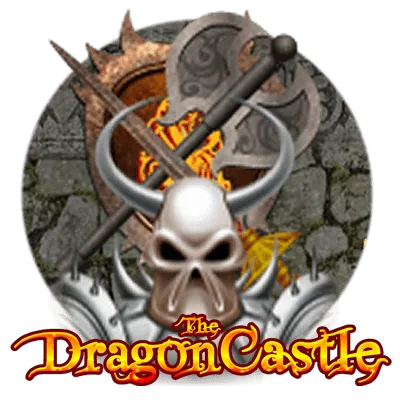 Habanero : Dragon Castle - ADUGAMING