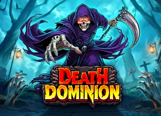 Pragmatic : Death Dominion - ADUGAMING