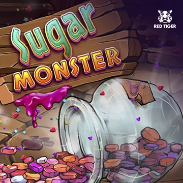 Sugar Monster - ADUGAMING