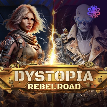 Dystopia: Rebel Road - ADUGAMING