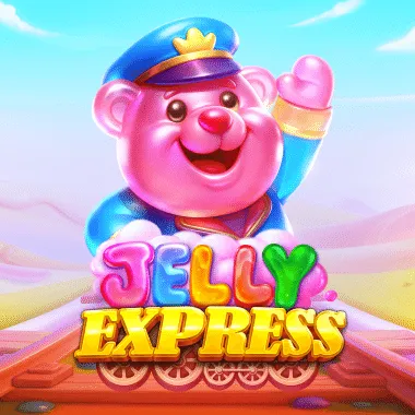Pragmatic : Jelly Express - ADUGAMING