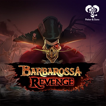 Barbarossa Revenge - ADUGAMING