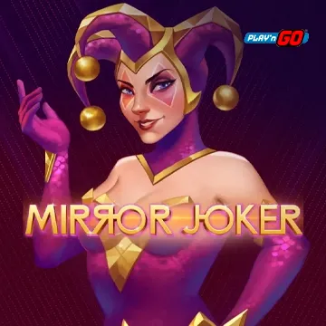 Mirror Joker - ADUGAMING