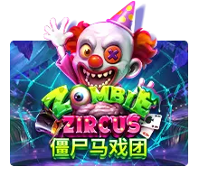 Joker123 : Zombie Zircus - ADUGAMING