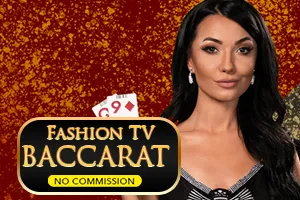Fashion TV Baccarat - ADUGAMING