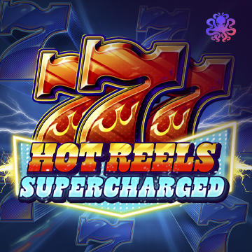 777 Hot Reels: Supercharged - ADUGAMING